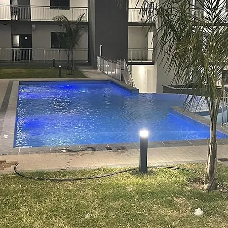 Nivica Lifestyle Apartments Langebaan Exterior photo