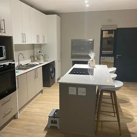 Nivica Lifestyle Apartments Langebaan Exterior photo