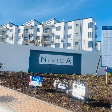 Nivica Lifestyle Apartments Langebaan Exterior photo