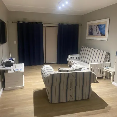 Nivica Lifestyle Apartments Langebaan Exterior photo