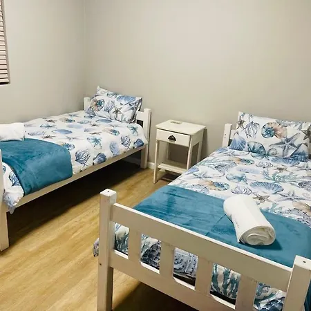 Nivica Lifestyle Apartments Langebaan Exterior photo