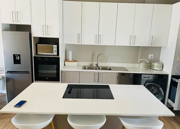 Nivica Lifestyle Apartments