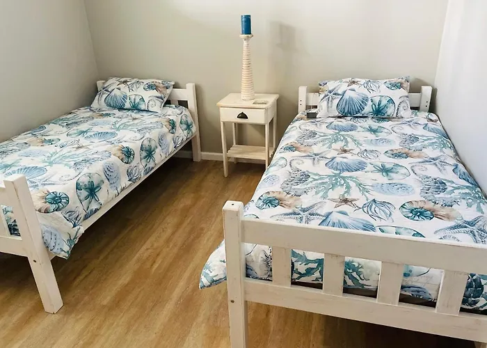 Nivica Lifestyle Apartments