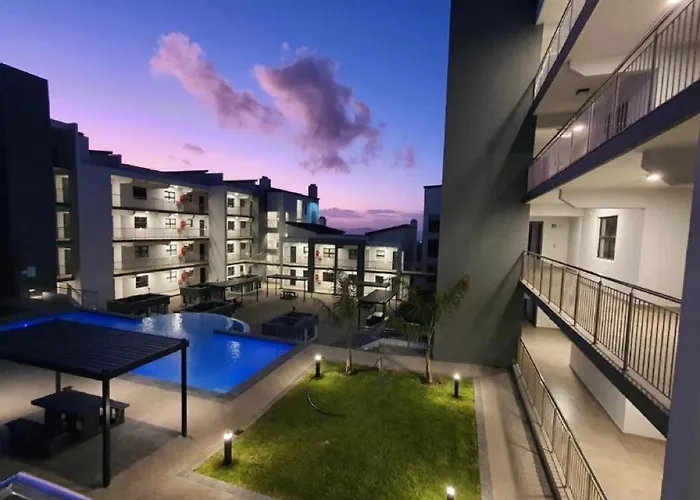 Nivica Lifestyle Apartments