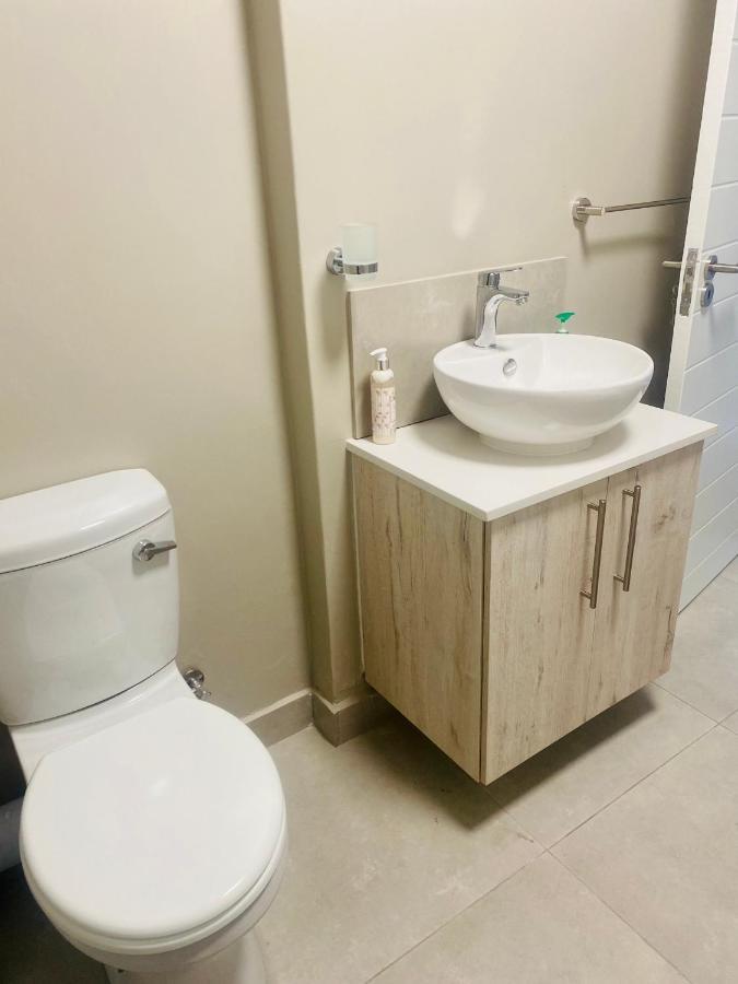 Nivica Lifestyle Appartement Langebaan