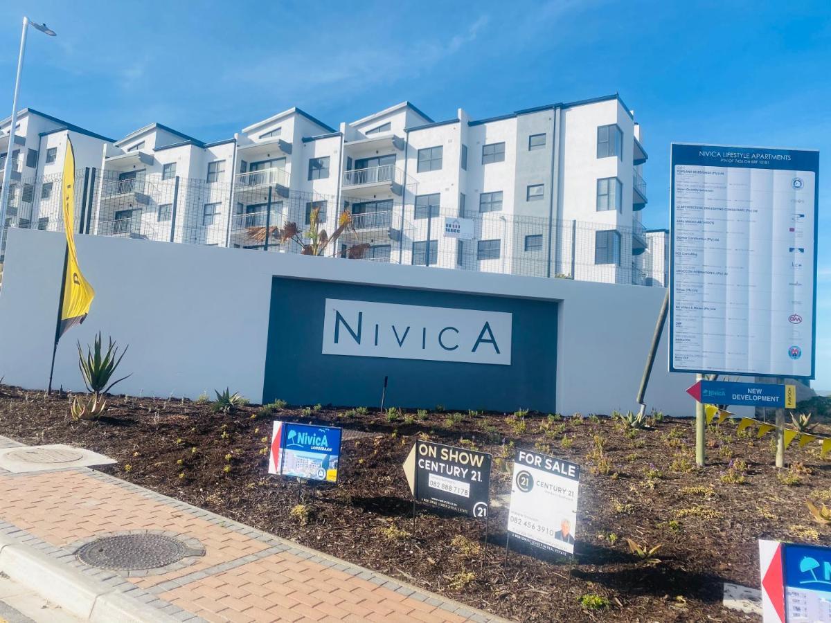Nivica Lifestyle Appartement