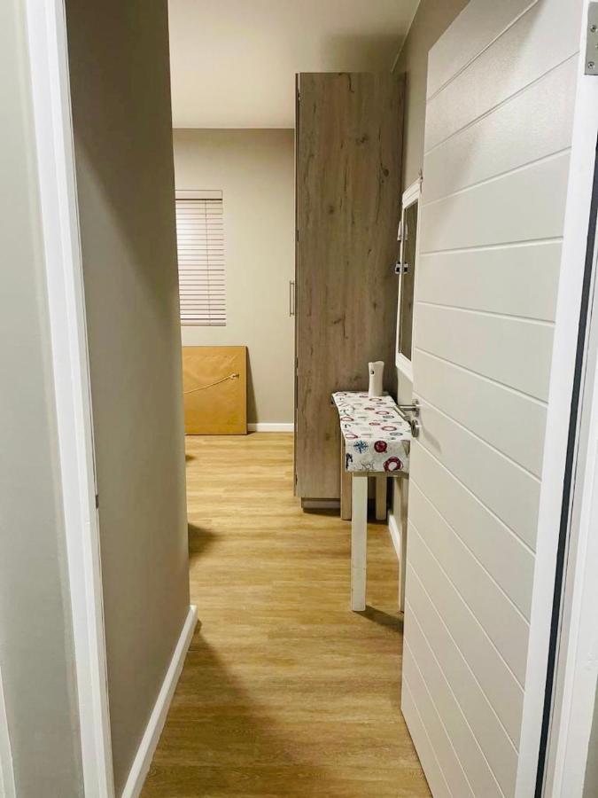 Nivica Lifestyle Appartement *