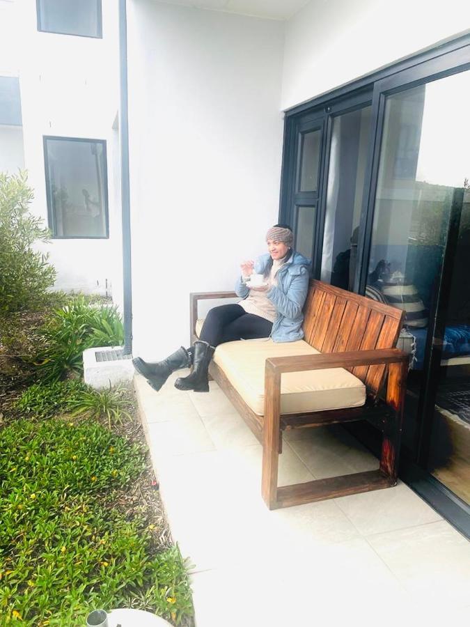 Nivica Lifestyle Appartement Langebaan